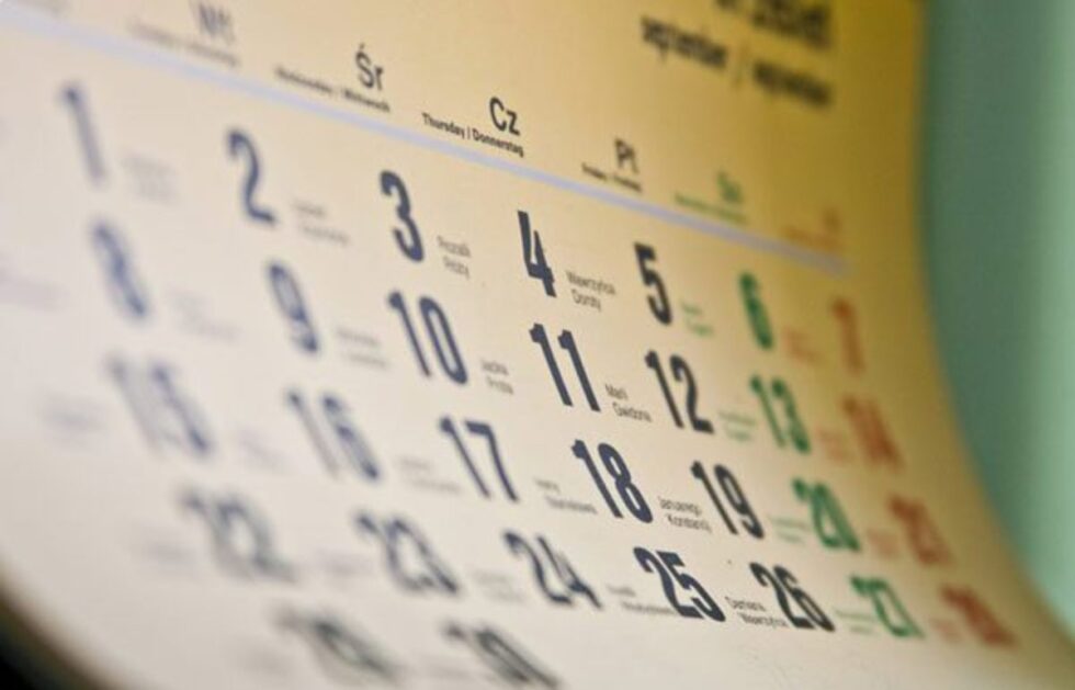 Офіційні державні свята України у січні‑лютому 2026: дати, зміст, статус, можливі вихідні та перевірка календаря.