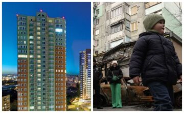 Де безпечно ховатися під час обстрілів у 2026 році: поради ДСНС, альтернативи укриттям, таблиця безпеки та дії для цивільних.