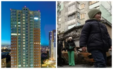 Де безпечно ховатися під час обстрілів у 2026 році: поради ДСНС, альтернативи укриттям, таблиця безпеки та дії для цивільних.