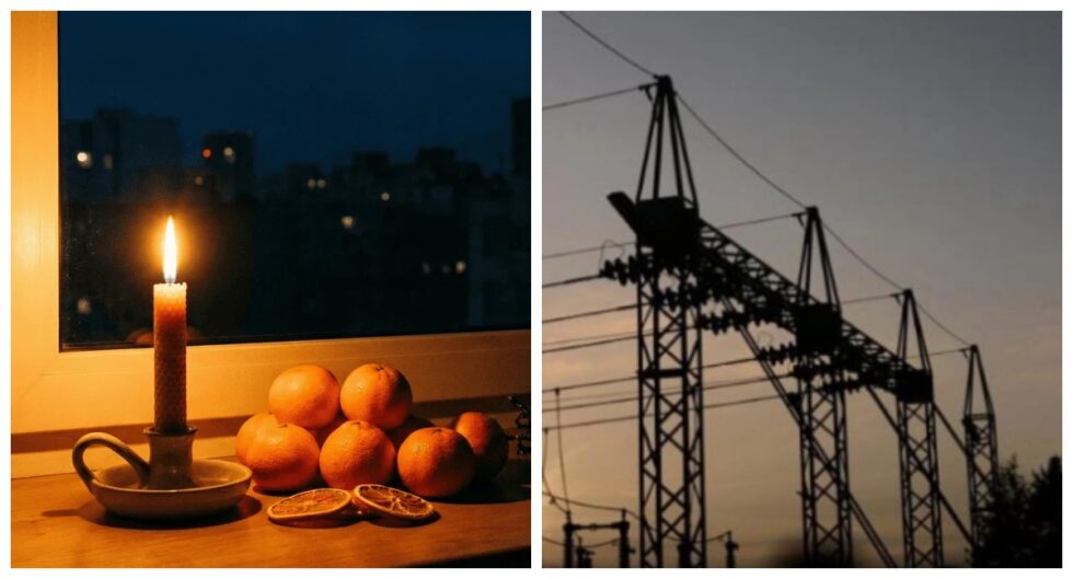 Power Outage Schedules in Kyiv on January 8: Where to Check DTEK Queue