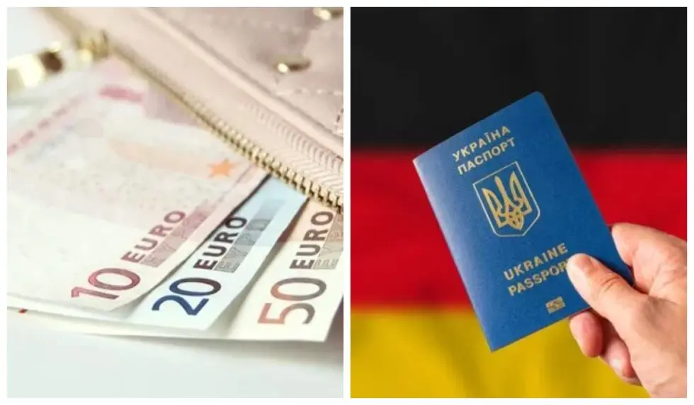 Чи можна поїхати до України з Німеччини під §24 у 2026 і зберегти виплати Jobcenter: правила тривалості, погодження, можливі наслідки.