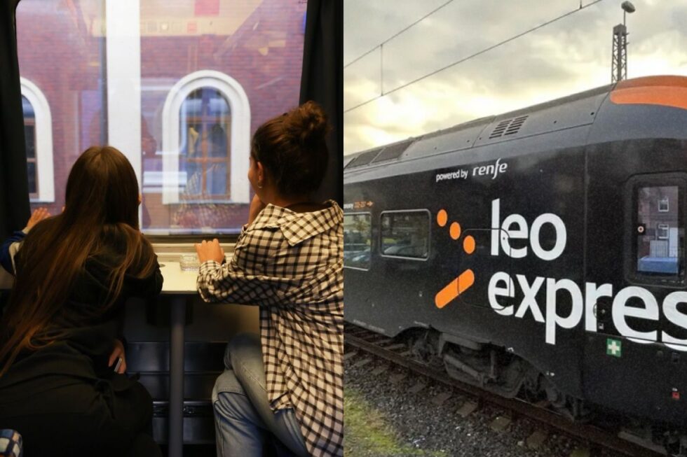 Direct Trains Przemysl–Frankfurt in 2026: Routes, Transfers, Ticket Costs