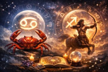 Гороскоп на 24 січня 2026 року: дізнайтеся про самопочуття Рака та Стрільця. Детальні поради щодо кохання, фінансів та здоров'я для всіх знаків зодіаку на сьогодні.