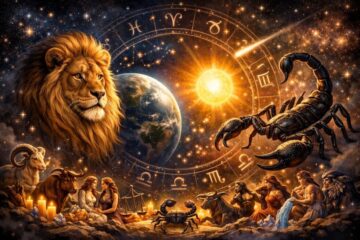Гороскоп на 25 січня 2026 для Льва та Скорпіона: поради щодо самопочуття, фінансів та любові. Дізнайтеся, як вплинуть зірки на ваше здоров'я та успіх сьогодні.
