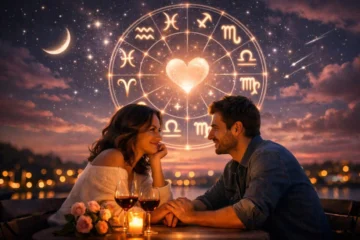 Любовний гороскоп на 28 січня 2026: час на розмову, яку ви відкладали. Поради для всіх знаків зодіаку щодо стосунків, фінансів та здоров'я. Читайте аналіз зірок.