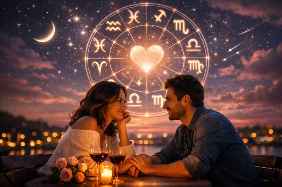 Любовний гороскоп на 28 січня 2026: час на розмову, яку ви відкладали. Поради для всіх знаків зодіаку щодо стосунків, фінансів та здоров'я. Читайте аналіз зірок.