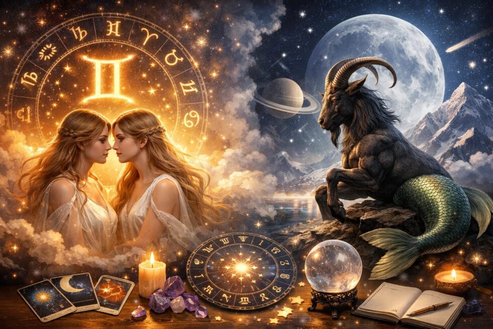 Гороскоп на 23 січня 2026 року для всіх знаків зодіаку: аналіз самопочуття Близнюків і Козерога, поради щодо здоров’я, кохання та фінансів від професіоналів.