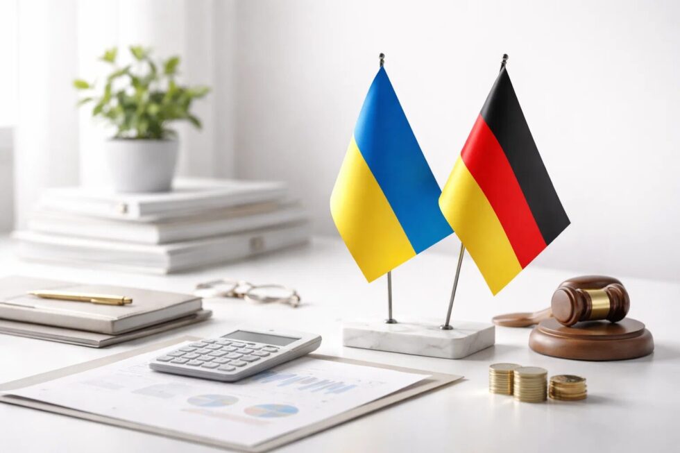 Do Ukrainians Living and Working in Germany Need to Pay Taxes in Ukraine in 2026?