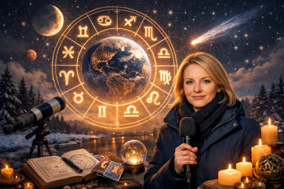 Гороскоп на сьогодні 15 січня 2026 року: прогноз для всіх знаків зодіаку, здоров’я, магнітні бурі та щоденні астрологічні тенденції.