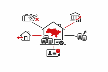 Соцвиплати ВПО у 2026: за яких умов можуть припинити допомогу, нові перевірки, доходи, перебування за кордоном і порядок дій.