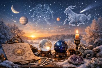 Гороскоп на сьогодні 16 січня 2026 року: прогноз для всіх знаків зодіаку, здоров&rsquo;я, магнітні бурі та тенденції дня.