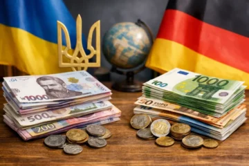 Подвійне оподаткування Україна&ndash;Німеччина 2026: правила уникнення подвійної сплати податків для фізосіб та компаній.