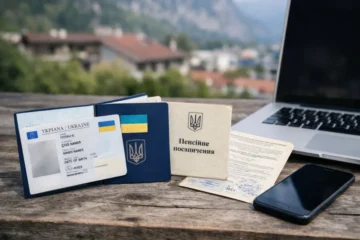 How to Confirm Your Identity for Pension and Social Benefits Abroad in 2026