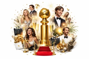 Golden Globes 2026: Hamnet і Тімоті Шаламе серед головних переможців. Повні результати кінематографічних і телевізійних нагород із Беверлі-Гіллз перед BAFTA та &laquo;Оскаром&raquo;.