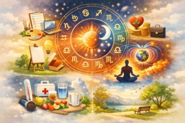 Гороскоп на 20 січня 2026 для всіх знаків Зодіаку: поради щодо здоров&rsquo;я, любові та фінансів, енергії дня та магнітних бур. Актуальні прогнози та рекомендації.