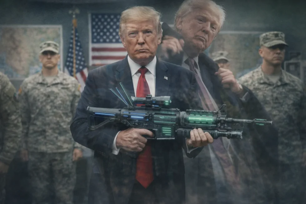 Детальний огляд, що таке Discombobulator, як він використовувався під час захоплення Мадуро, хронологія подій, наслідки та підтверджені факти