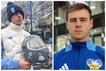 МОК дозволив Гераскевичу змагатися з чорною пов&rsquo;язкою на Олімпіаді-2026 на знак пам&rsquo;яті загиблих українських спортсменів.