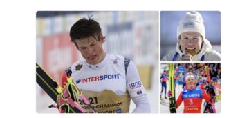 Йоганнес Клебо став абсолютним чемпіоном Олімпіади-2026, здобувши 6 золотих медалей. Хто він, як виграв марафон на 50 км і скільки заробив у сезоні-2025/26.