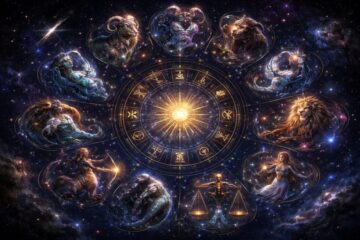 Прогноз на 20 лютого: дізнайтеся про магнітні бурі, календар стрижок та вплив енергії дня на всі знаки Зодіаку. Поради для кар'єри та здоров'я на сьогодні! (153 знаки)