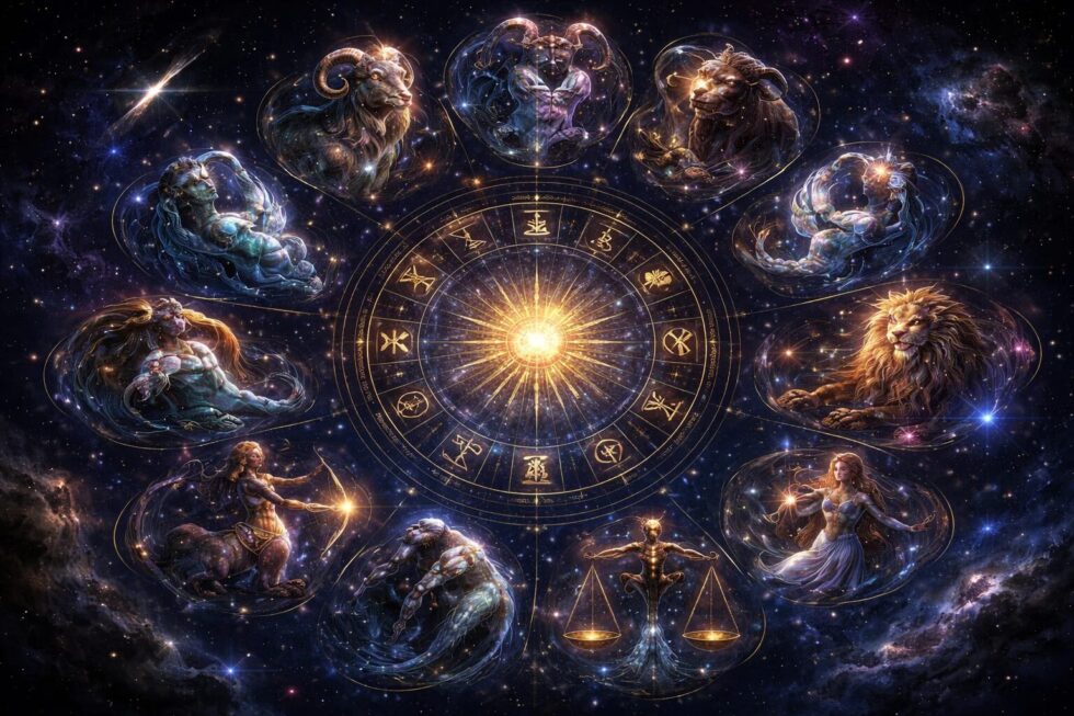 Прогноз на 20 лютого: дізнайтеся про магнітні бурі, календар стрижок та вплив енергії дня на всі знаки Зодіаку. Поради для кар'єри та здоров'я на сьогодні! (153 знаки)