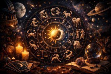 Щоденний гороскоп на 4 лютого 2026 року з блоками про здоров&rsquo;я та магнітну обстановку для всіх знаків зодіаку.