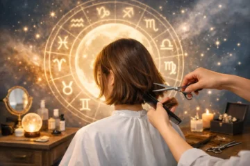 Лунний гороскоп стрижок на лютий 2026: найкращі дні для стрижки, фарбування, догляду та поради для всіх знаків Зодіаку.