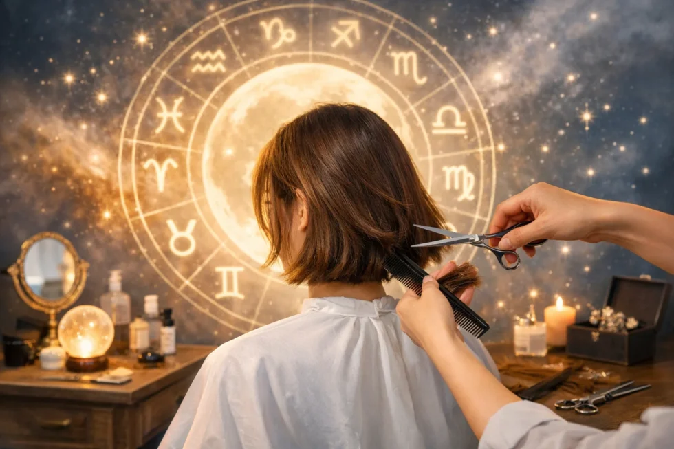 Лунний гороскоп стрижок на лютий 2026: найкращі дні для стрижки, фарбування, догляду та поради для всіх знаків Зодіаку.