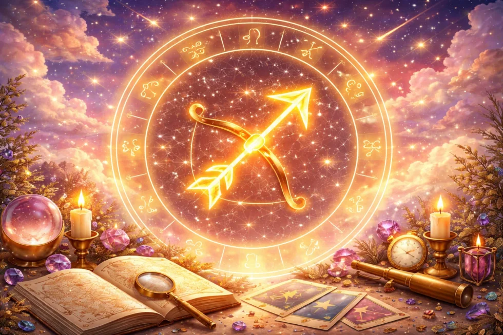 Гороскоп на 5 лютого 2026: всі знаки зодіаку, інформація про магнітні бурі, поради щодо здоров’я та детальні щоденні прогнози для кожного знаку.