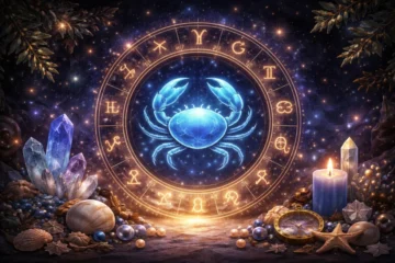 Гороскоп на 6 лютого 2026 для всіх знаків зодіаку, поради щодо здоров&rsquo;я, фінансів та впливу магнітних бур для спокійного дня.