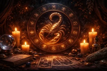 Гороскоп на 7 лютого 2026 для всіх знаків зодіаку, прогноз здоров&rsquo;я, магнітні бурі, поради для планування дня та фінансів.