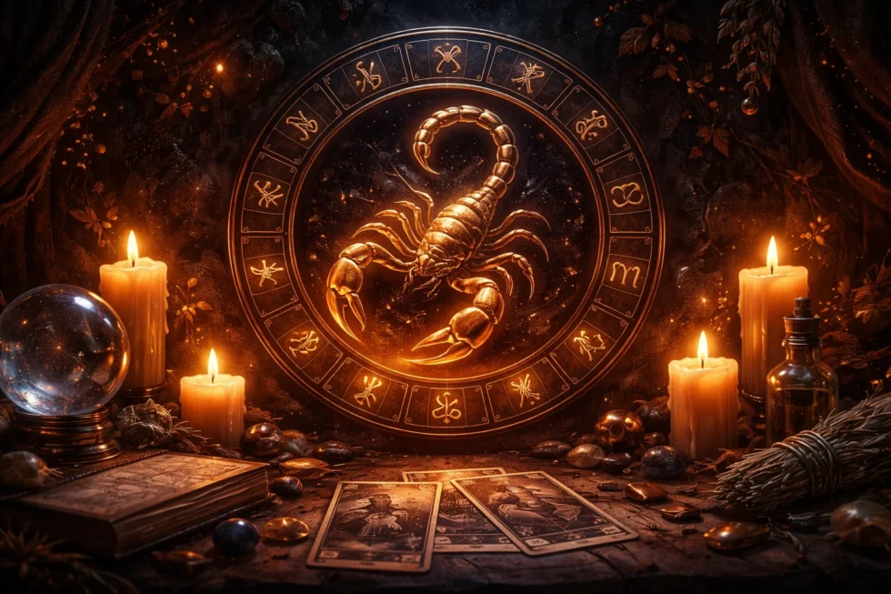 Гороскоп на 7 лютого 2026 для всіх знаків зодіаку, прогноз здоров’я, магнітні бурі, поради для планування дня та фінансів.