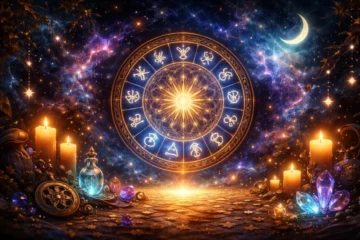 Гороскоп на 9 лютого 2026: знаки зодіаку, магнітні бурі, здоров&rsquo;я, фінанси та практичні поради на весь день.