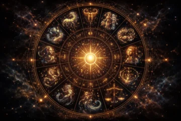 Гороскоп на 10 лютого 2026: прогноз для знаків зодіаку, поради щодо здоров&rsquo;я та рекомендації при магнітних бурях.