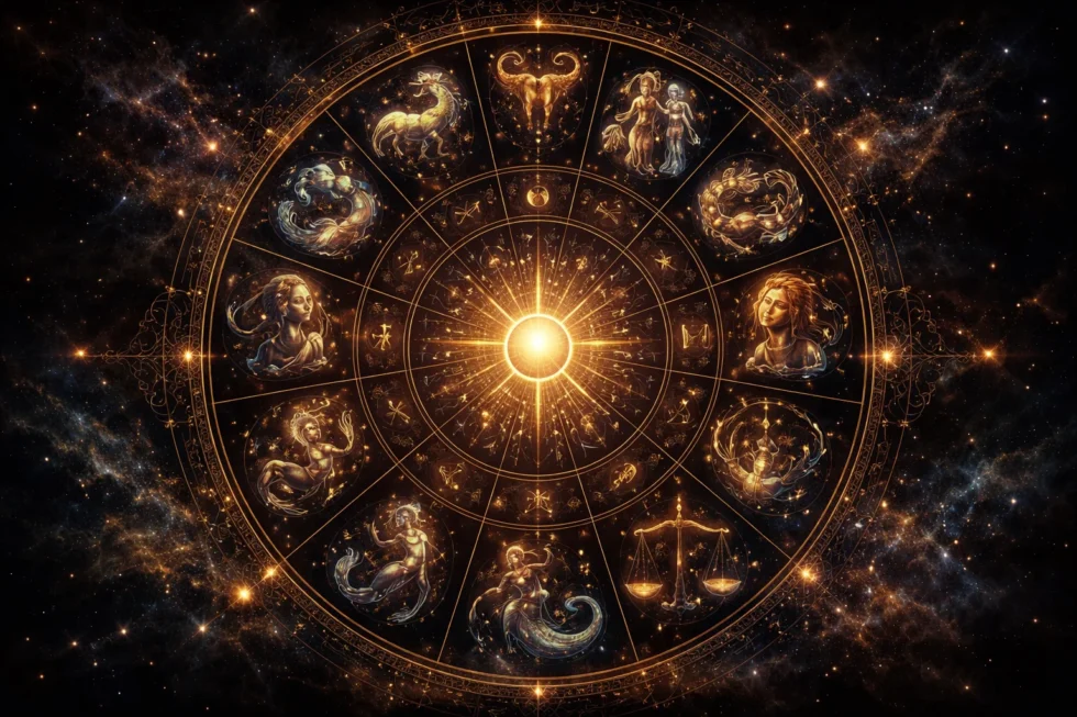 Гороскоп на 10 лютого 2026: прогноз для знаків зодіаку, поради щодо здоров’я та рекомендації при магнітних бурях.