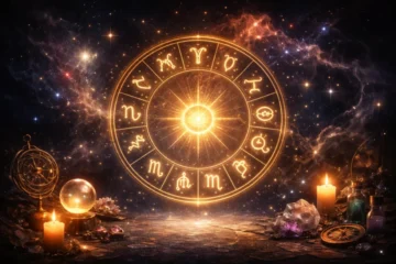 Гороскоп на 12 лютого 2026: прогноз для всіх знаків, магнітні бурі, здоров&rsquo;я, фінанси, поради та рекомендації на день.