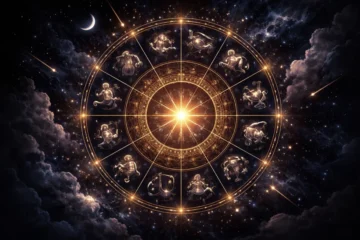 Гороскоп на 16 лютого 2026: прогнози, здоров&rsquo;я, лунний календар та практичні поради для всіх знаків зодіаку.