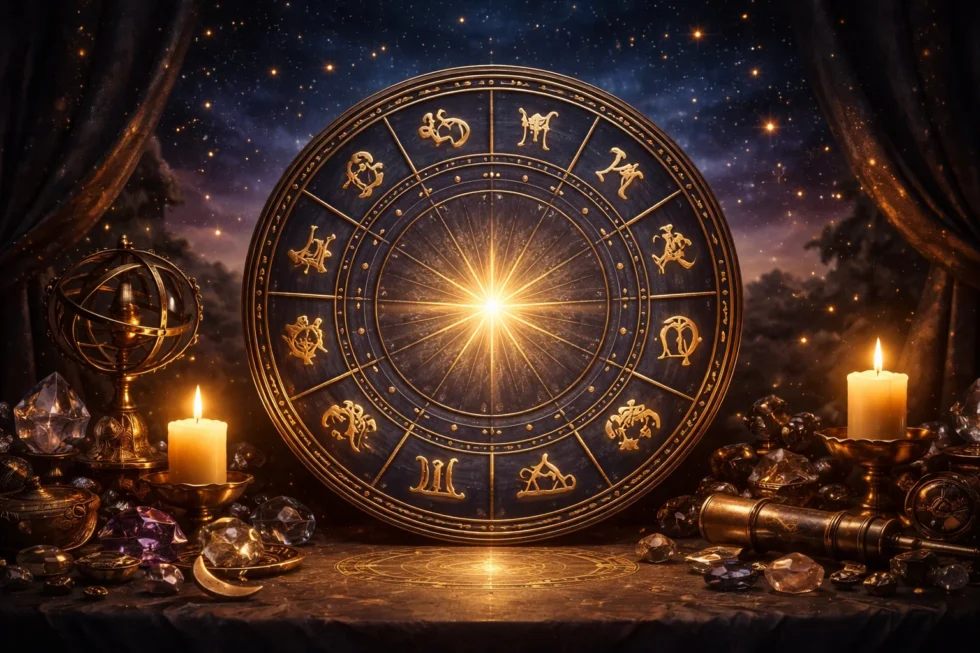 Гороскоп на 17 лютого 2026 для України: здоров’я, магнітні бурі, місячний календар, поради для всіх знаків зодіаку.