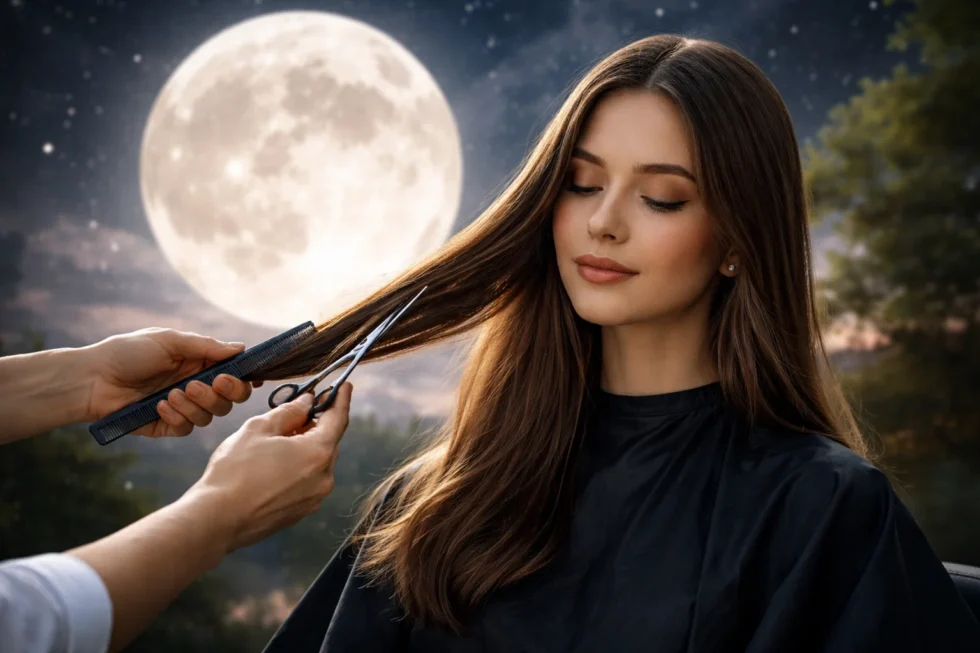 Місячний календар стрижок на березень 2026 року в Україні: сприятливі дні, поради щодо здоров'я, вплив місячних фаз на знаки зодіаку та рекомендації експертів НАН.