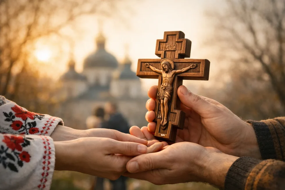 Прощене воскресіння 2026 в Україні: дата, історія, традиції, що робити цього дня, зв’язок із Великоднем та практичні поради.