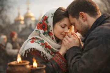 Прощене воскресіння 2026 в Україні: дата, історія, традиції, що робити цього дня, зв&rsquo;язок із Великоднем та практичні поради.