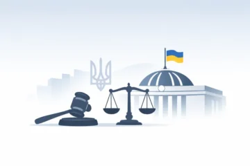 У лютому 2026 року Президент України підписав укази №162&ndash;179 про призначення суддів до апеляційних господарських, адміністративних і районних судів. Пояснюємо, кого призначено та навіщо.