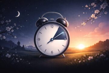 Коли Україна переходить на літній час 2026, чи потрібно переводити годинники 29 березня, які телефони змінюють час автоматично та що важливо знати українцям.