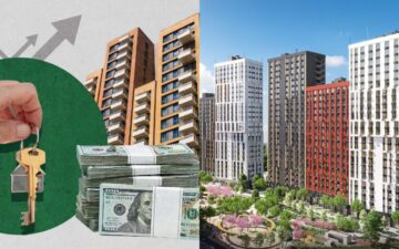 Чи вигідно купувати квартиру в Києві у 2026 році