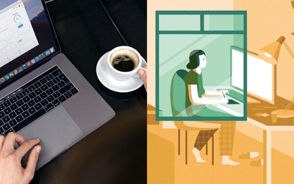 Віддалена робота з України 2026: ризики та поради