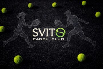 Новий падел-клуб у Києві від Еліни Світоліної: коли відкриття SVITO Padel Club, де знаходиться, чим відрізняється від тенісу та чому падел стає головним трендом 2026 року