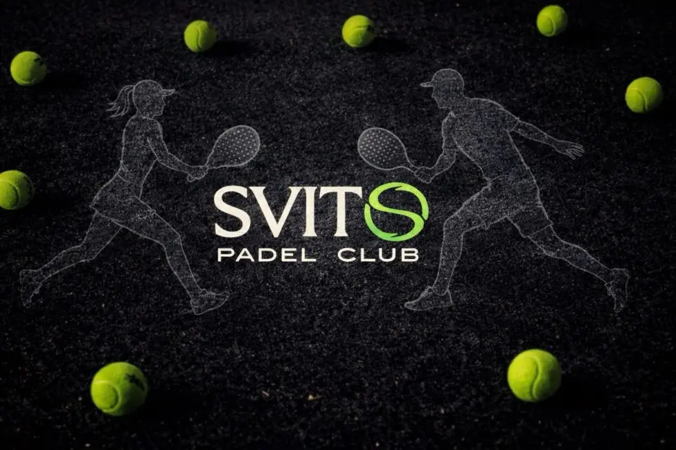 Новий падел-клуб у Києві від Еліни Світоліної: коли відкриття SVITO Padel Club, де знаходиться, чим відрізняється від тенісу та чому падел стає головним трендом 2026 року