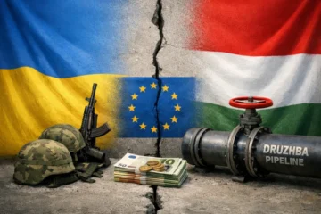 Чи погрожував Зеленський Орбану солдатами? Конфлікт між Україною та Угорщиною загострився у березні 2026 через блокування допомоги ЄС, суперечку навколо нафтопроводу &laquo;Дружба&raquo; та дипломатичні заяви.