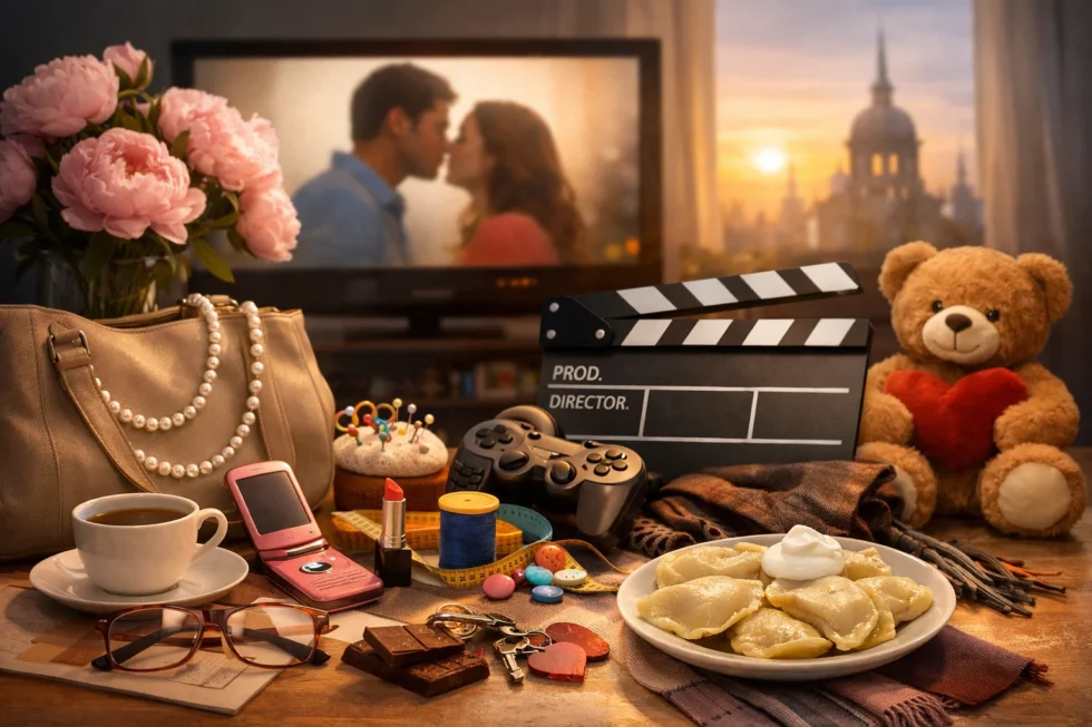 Фільм «Ну мам» — українська комедія про стосунки матерів і дорослих дітей. Коли стрічка може з’явитися на Netflix, де дивитися онлайн в Україні та що відомо про сюжет і акторів.