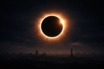Сонячне затемнення в Києві 12 серпня 2026 року та 2 серпня 2027 року: чому ці дати важливі, що буде видно в Україні та як правильно підготуватися до спостереження.