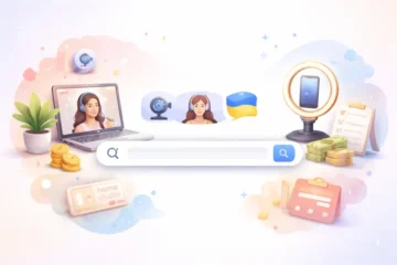 Як знайти надійну вебкам студію та почати роботу вебкам моделлю онлайн. Реальні поради, виплати, обладнання, ризики та умови роботи вебкам моделей в Україні, Києві та Одесі.